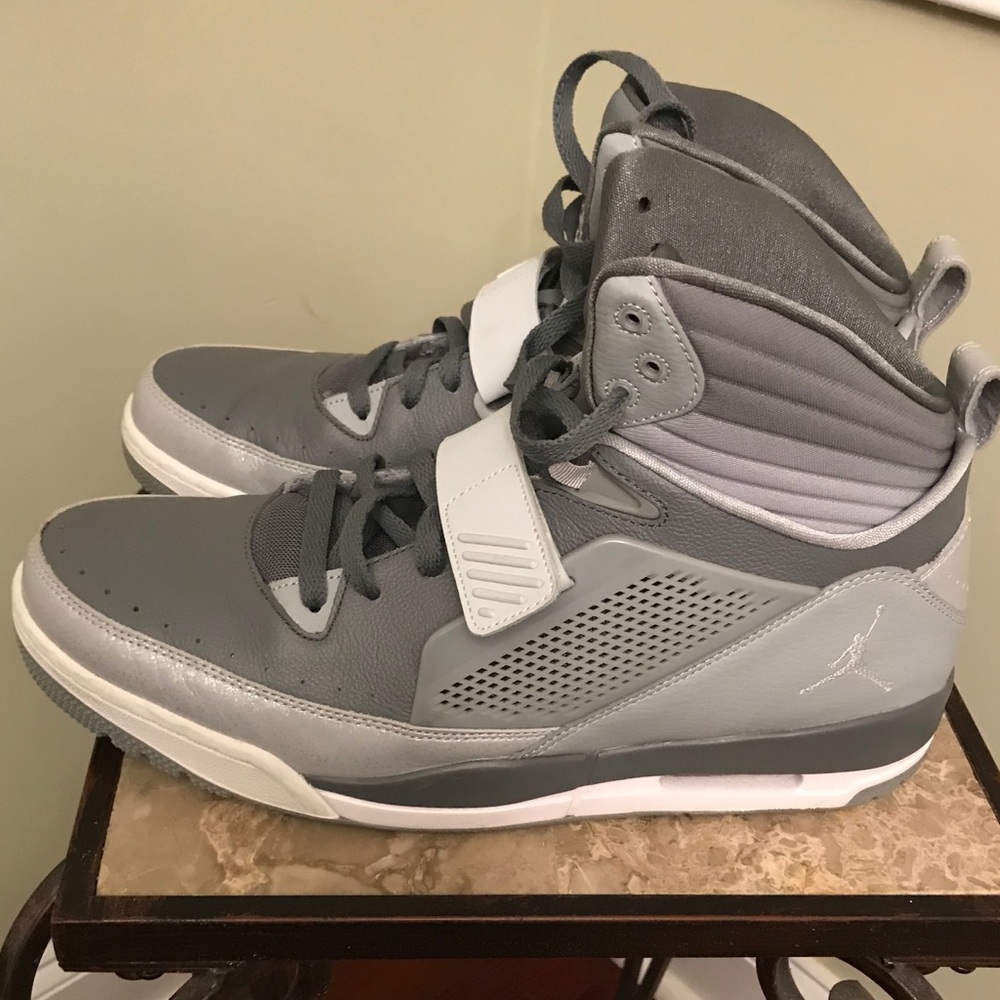 HP🎉 Air Jordan Flight 97 - Picture 6 of 8